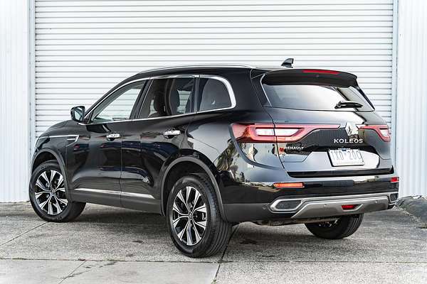 2023 Renault Koleos Life HZG