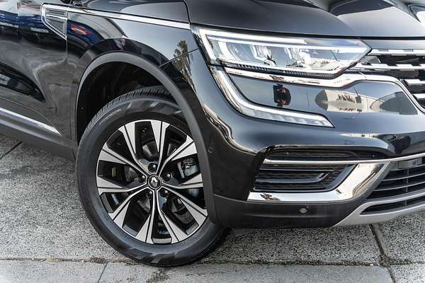 2023 Renault Koleos Life HZG
