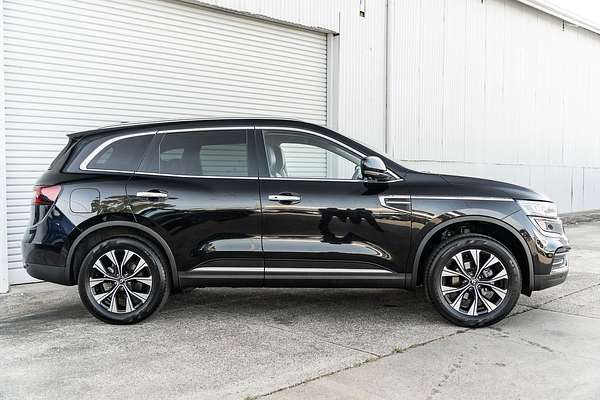 2023 Renault Koleos Life HZG