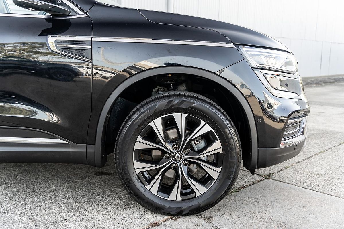 2023 Renault Koleos Life HZG
