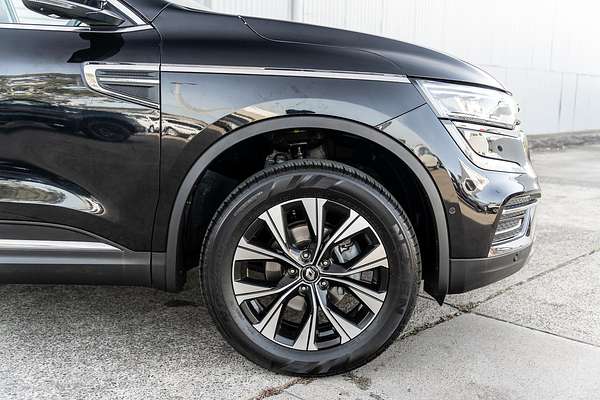 2023 Renault Koleos Life HZG