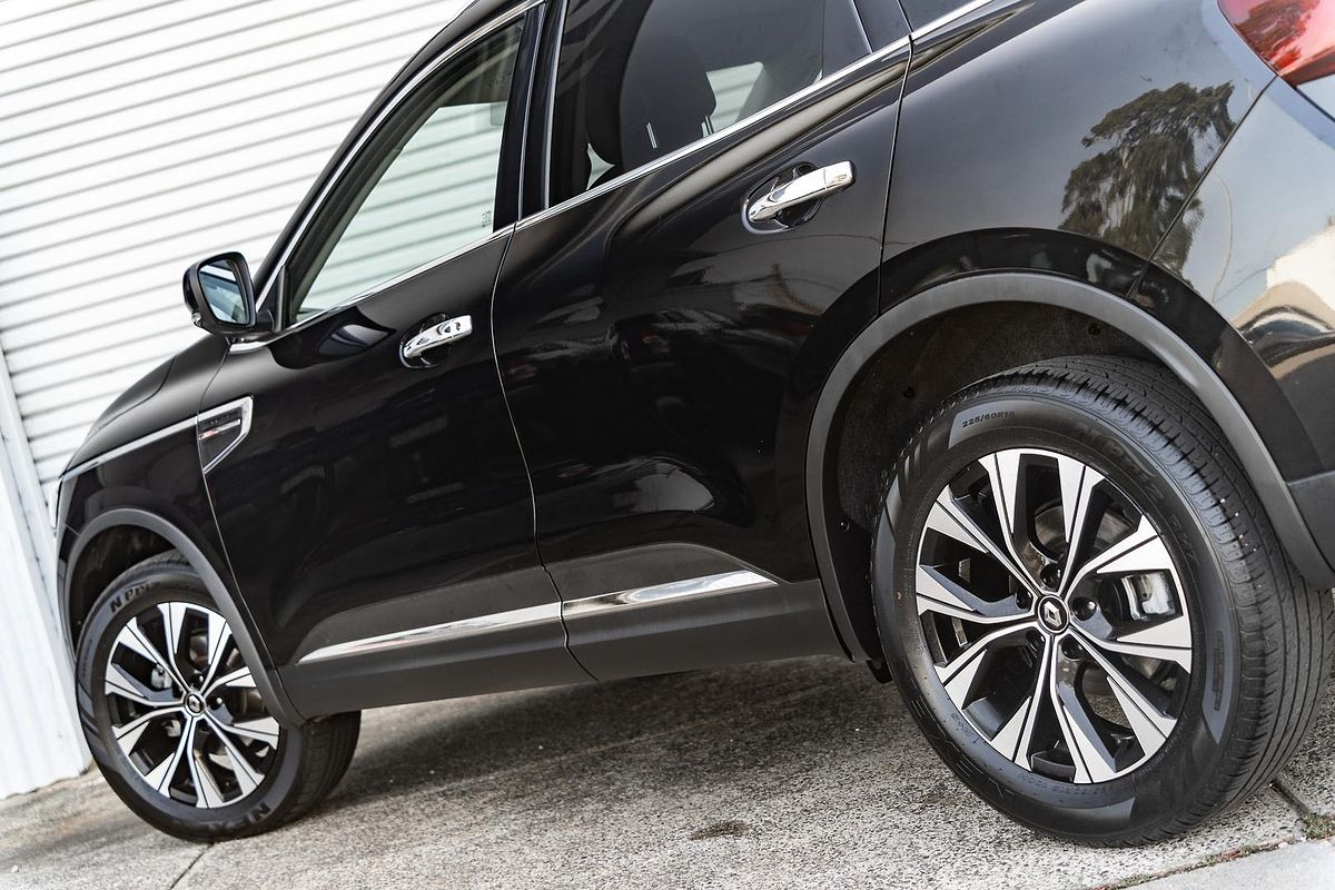 2023 Renault Koleos Life HZG
