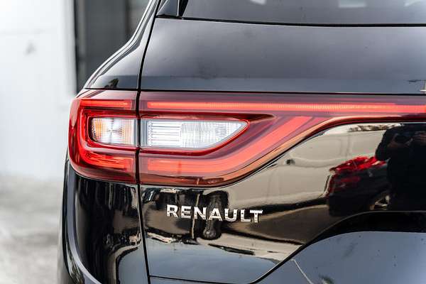 2023 Renault Koleos Life HZG