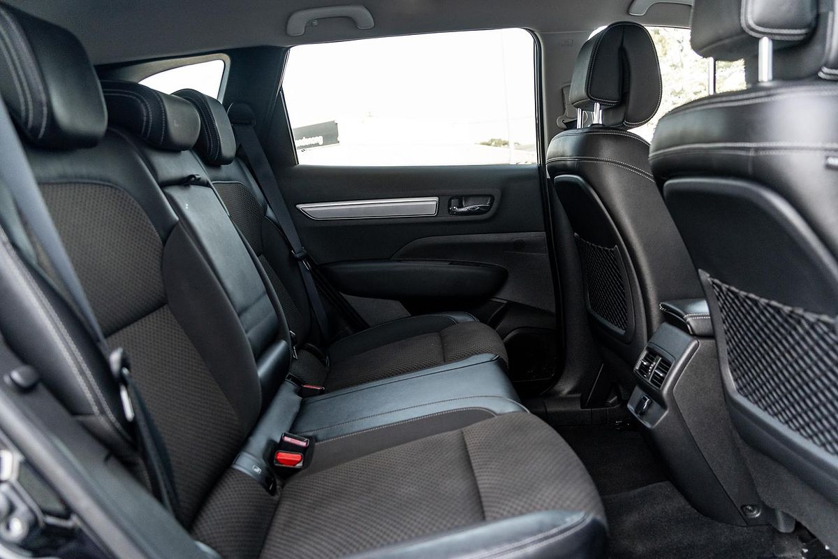 2023 Renault Koleos Life HZG