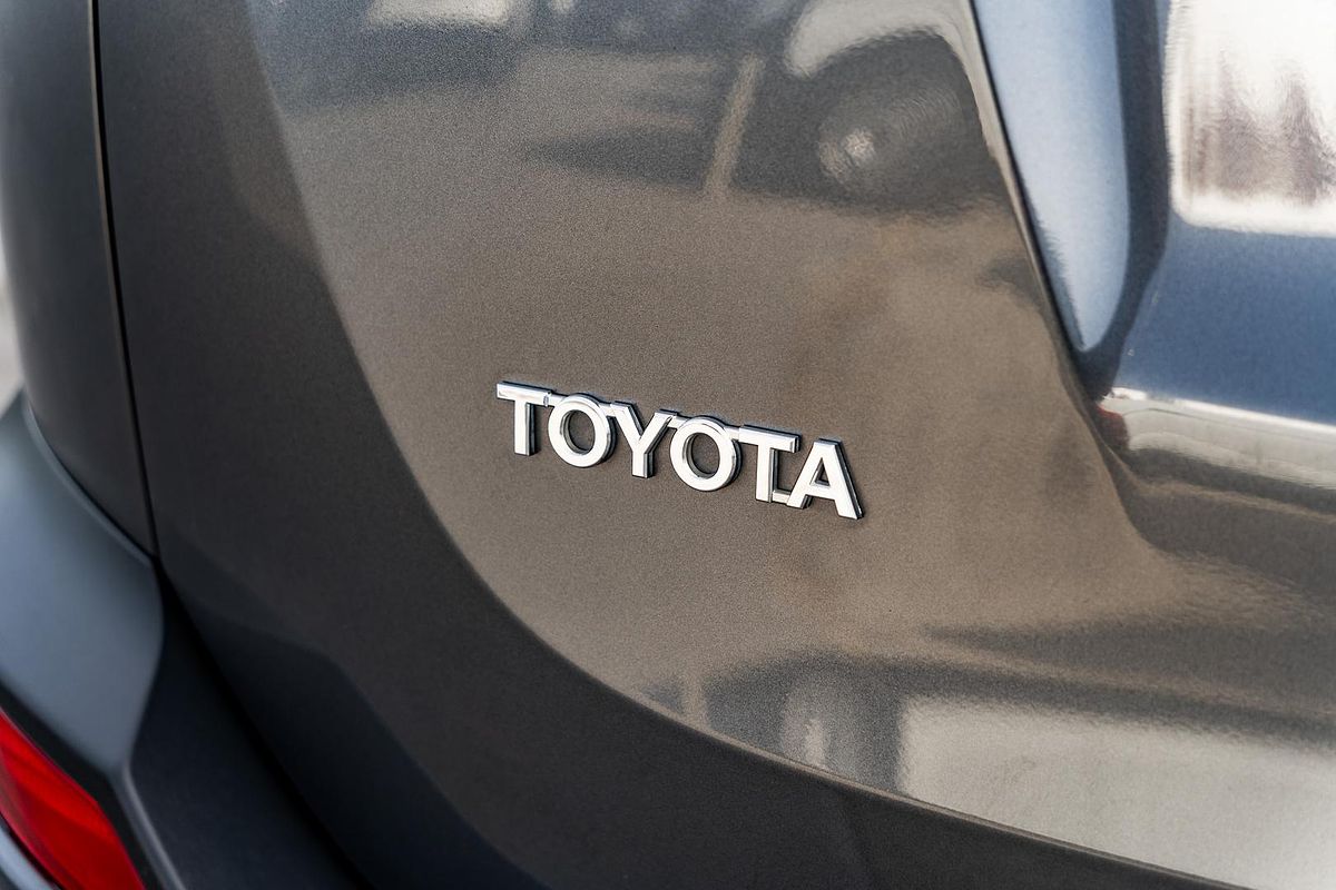 2013 Toyota RAV4 GXL ASA44R