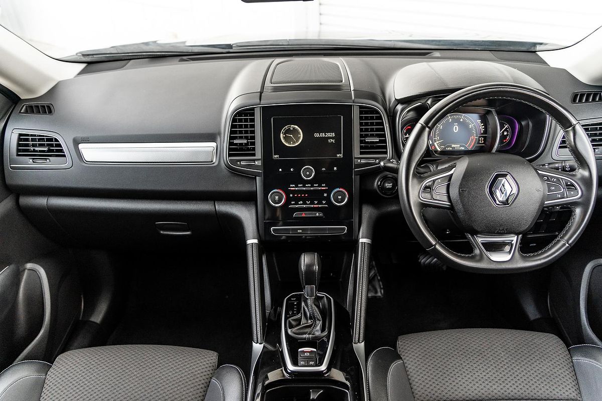 2023 Renault Koleos Life HZG