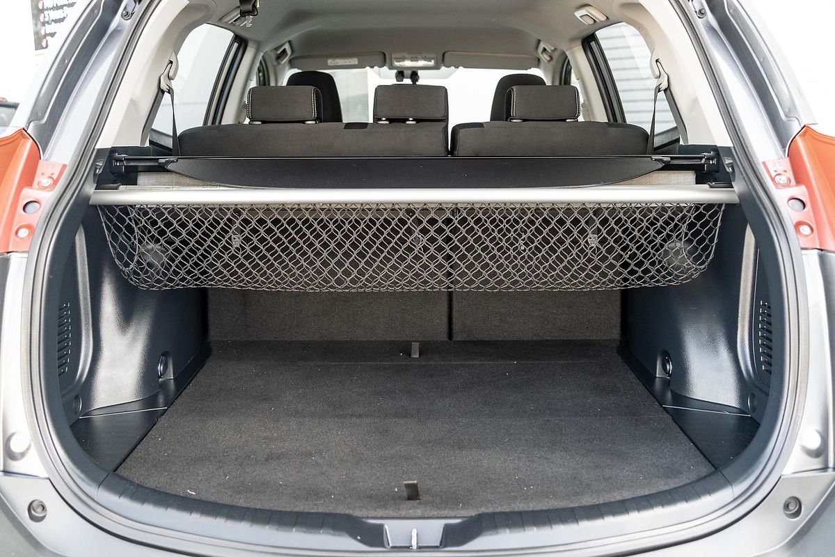 2013 Toyota RAV4 GXL ASA44R
