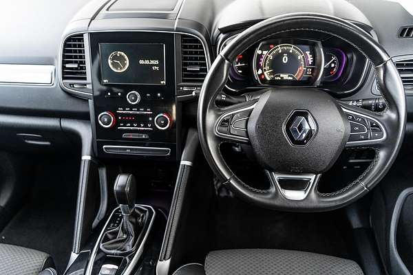 2023 Renault Koleos Life HZG