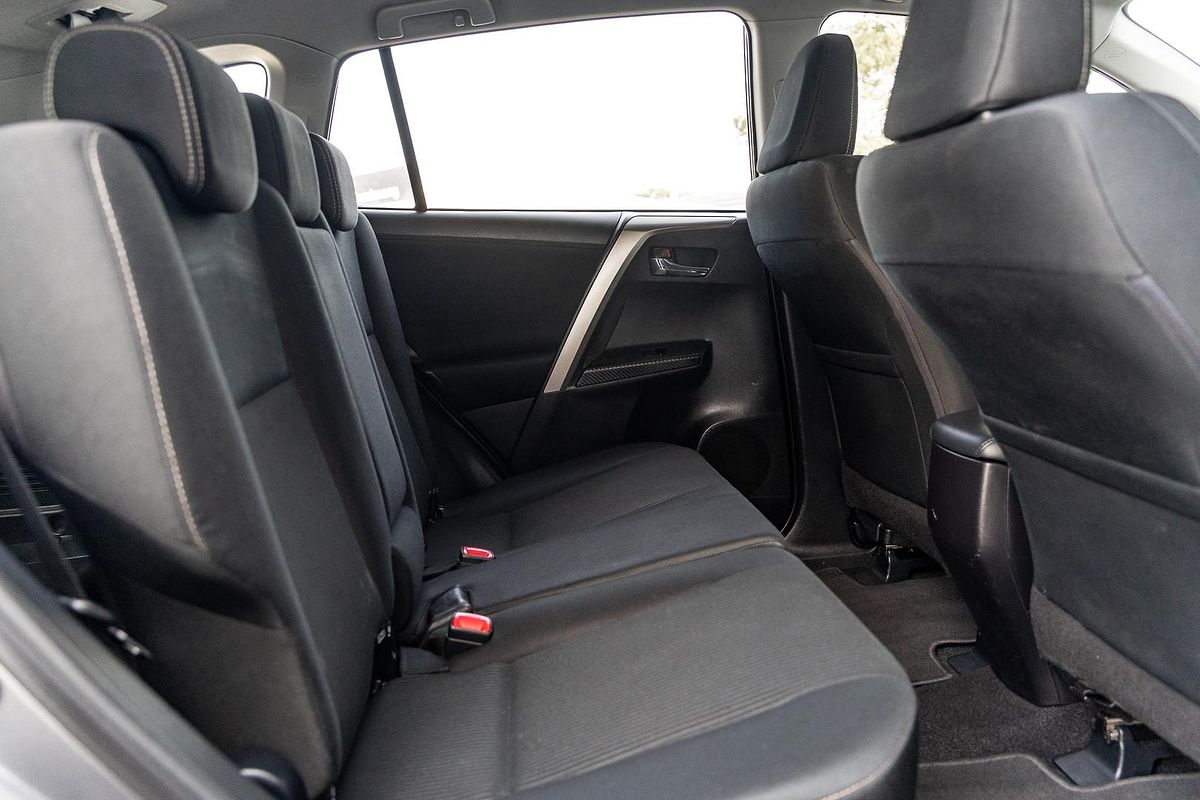 2013 Toyota RAV4 GXL ASA44R