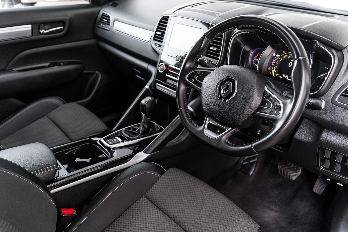2023 Renault Koleos Life HZG