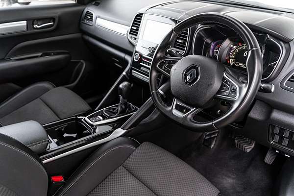2023 Renault Koleos Life HZG