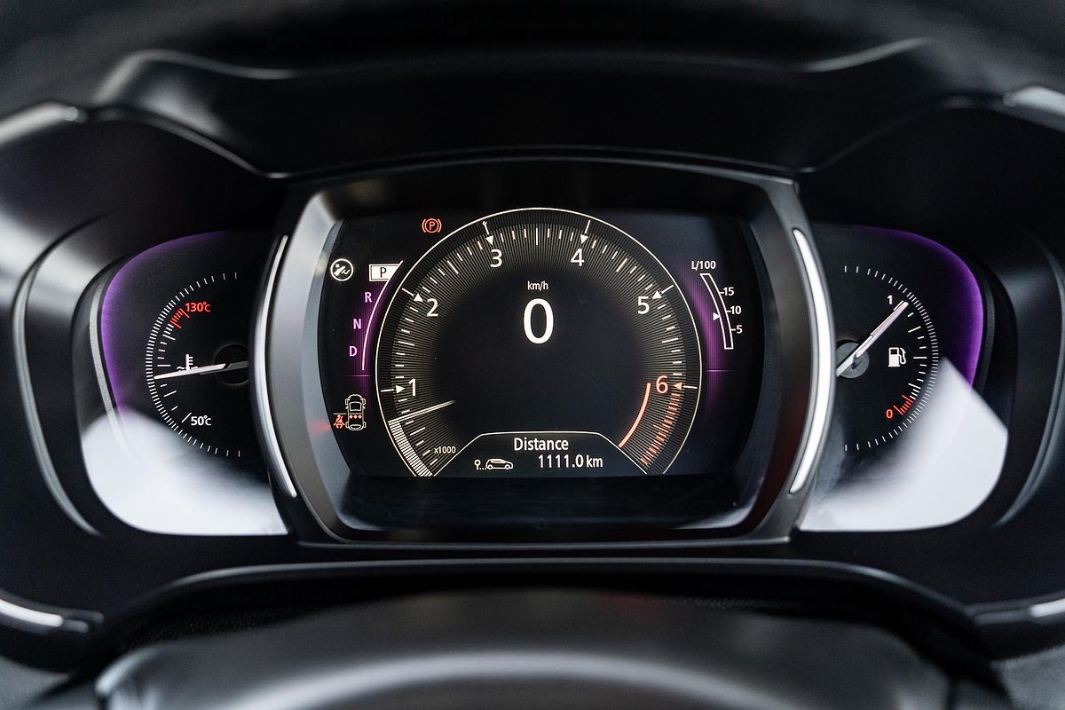 2023 Renault Koleos Life HZG