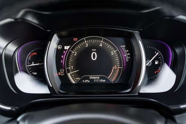2023 Renault Koleos Life HZG