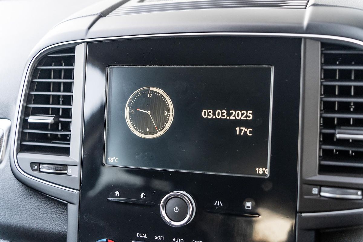 2023 Renault Koleos Life HZG