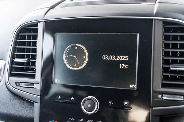 2023 Renault Koleos Life HZG