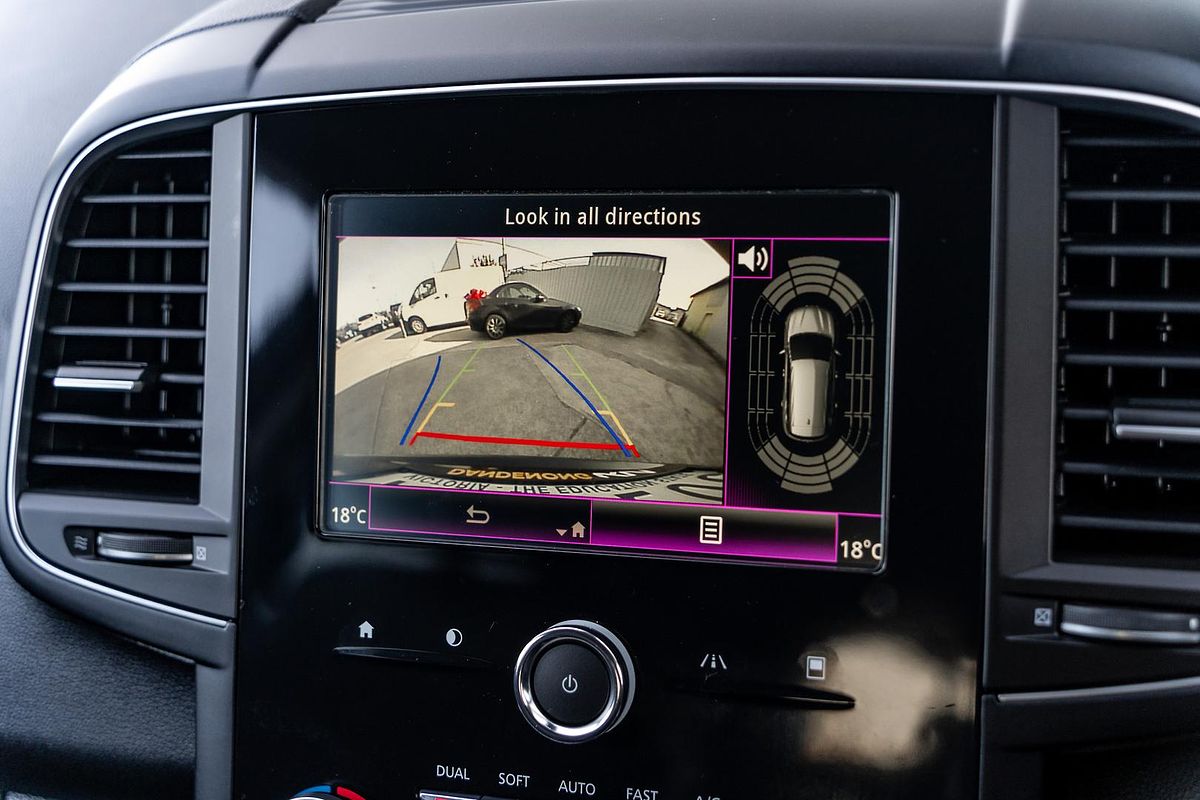 2023 Renault Koleos Life HZG