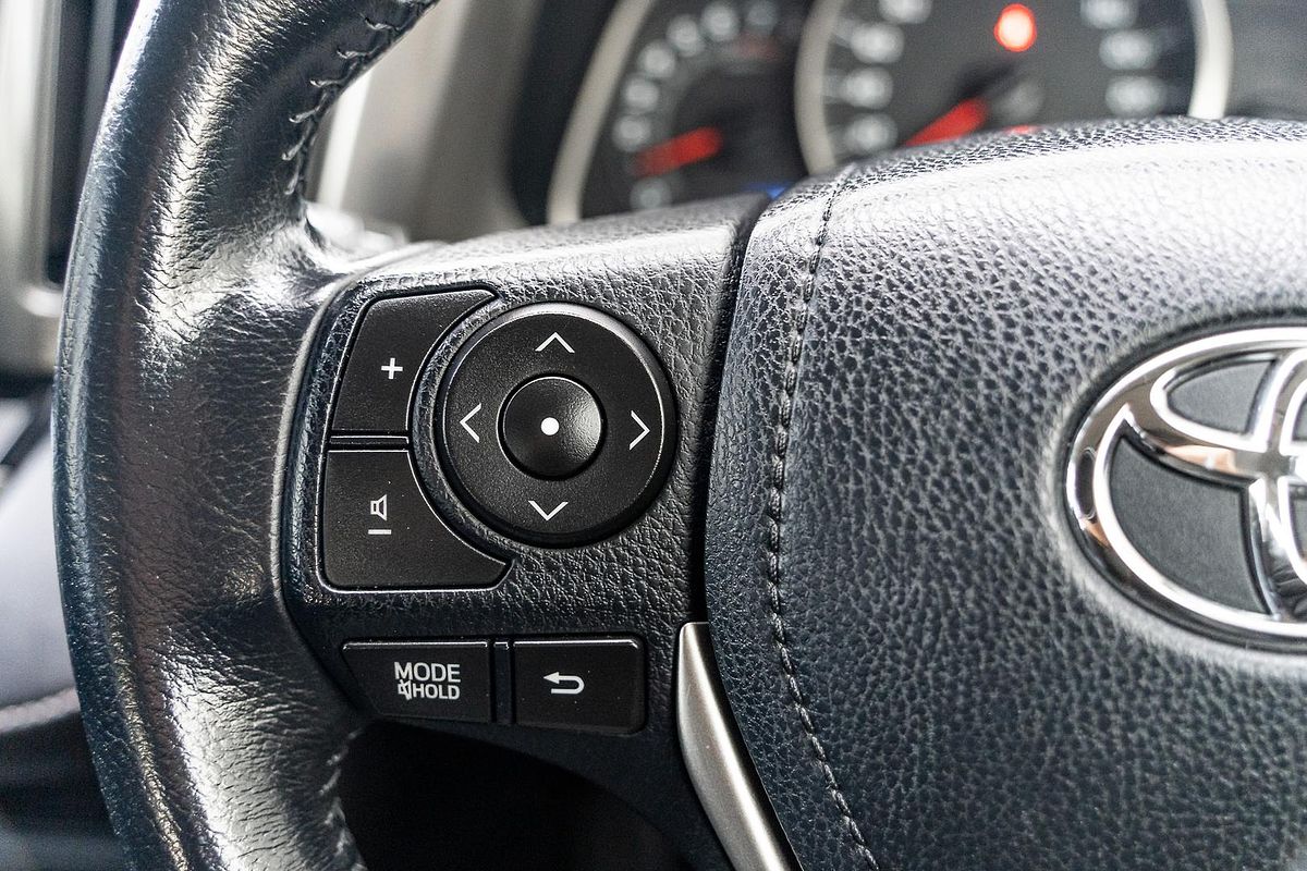 2013 Toyota RAV4 GXL ASA44R