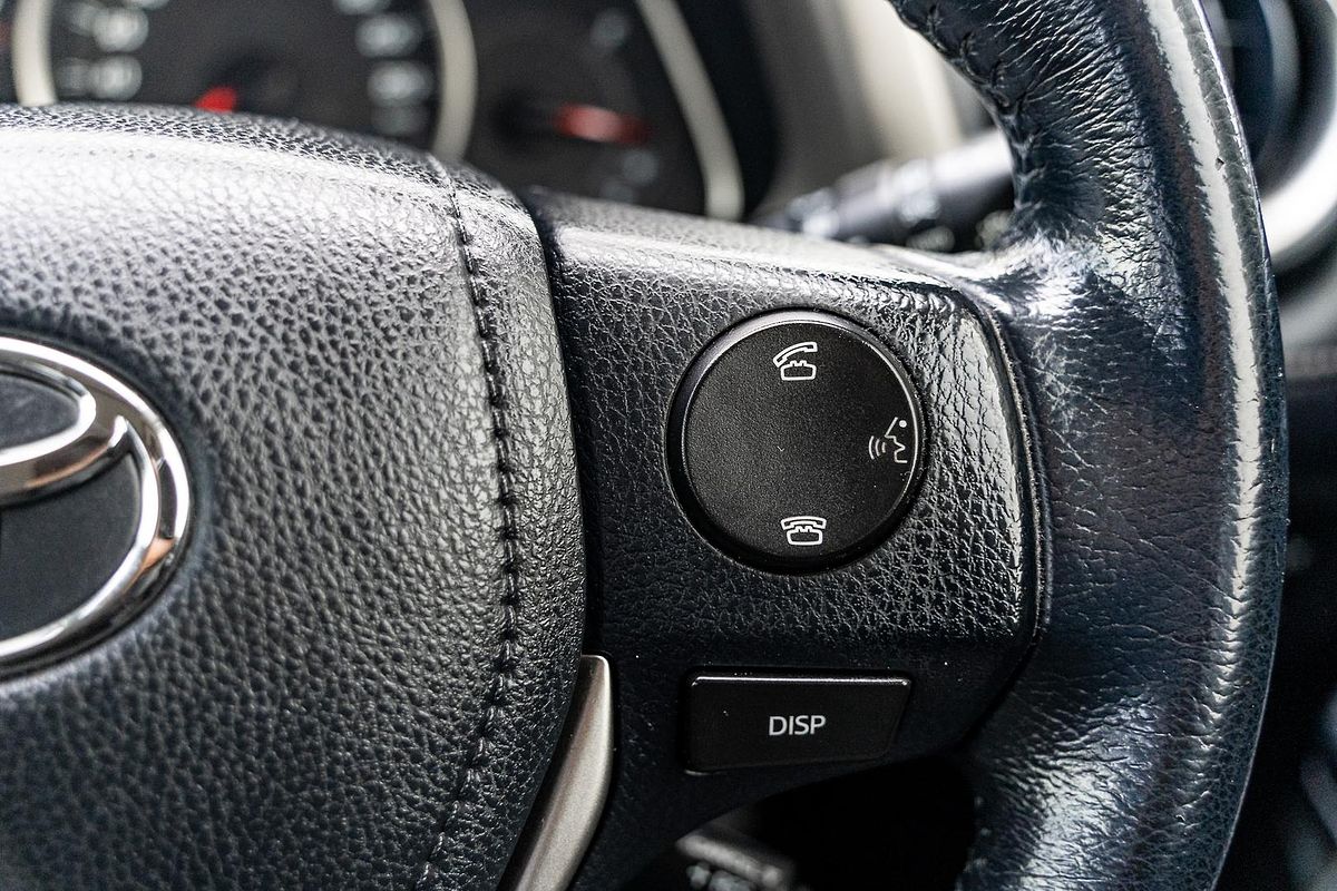 2013 Toyota RAV4 GXL ASA44R