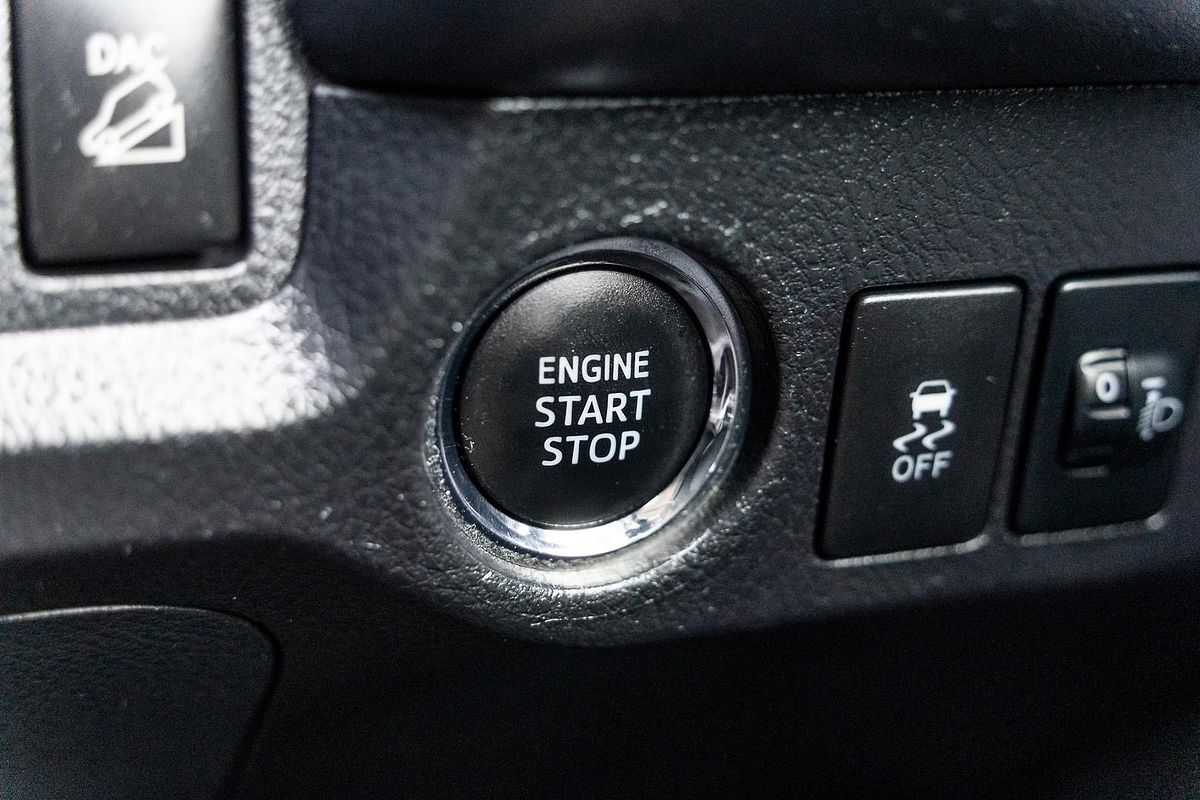 2013 Toyota RAV4 GXL ASA44R