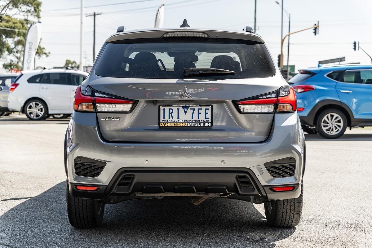 2019 Mitsubishi ASX LS XD