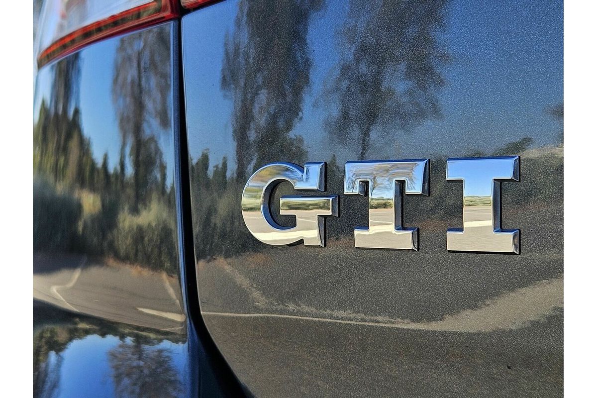 2015 Volkswagen Golf GTi AU MY16