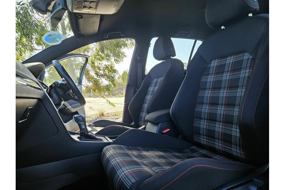 2015 Volkswagen Golf GTi AU MY16