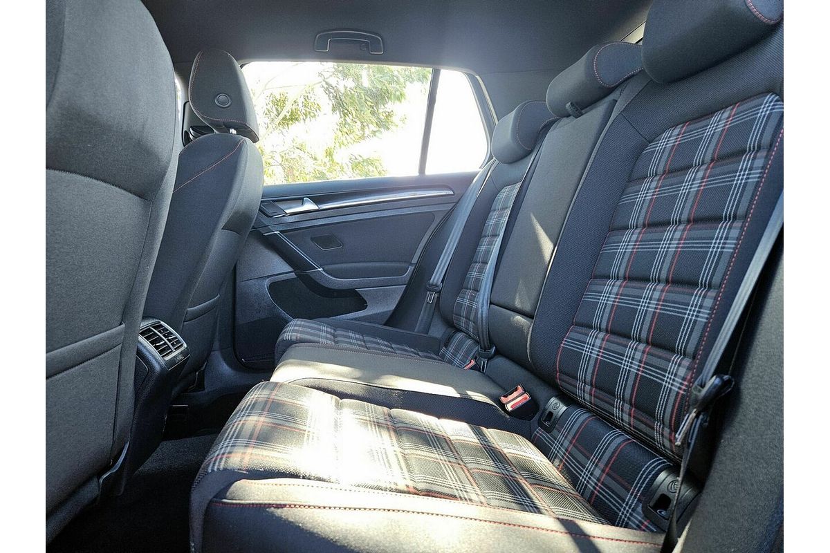 2015 Volkswagen Golf GTi AU MY16