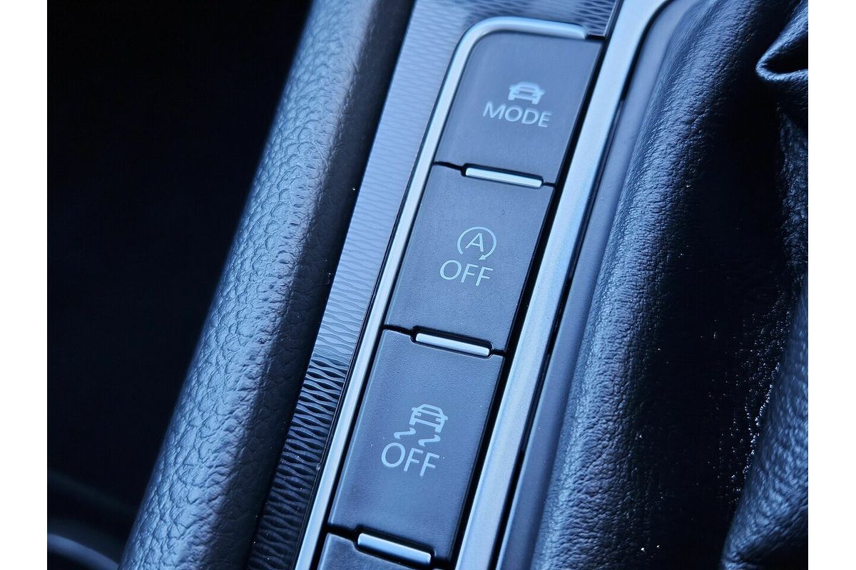2015 Volkswagen Golf GTi AU MY16