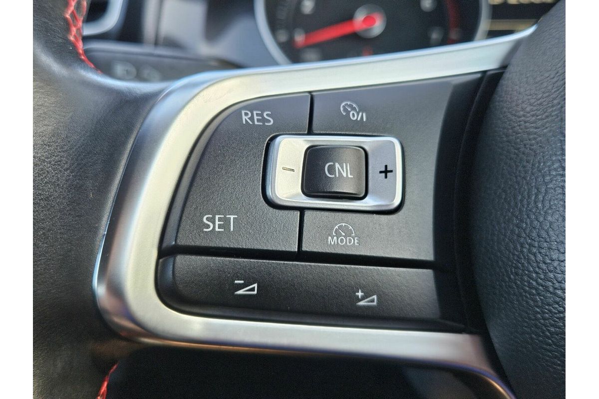 2015 Volkswagen Golf GTi AU MY16