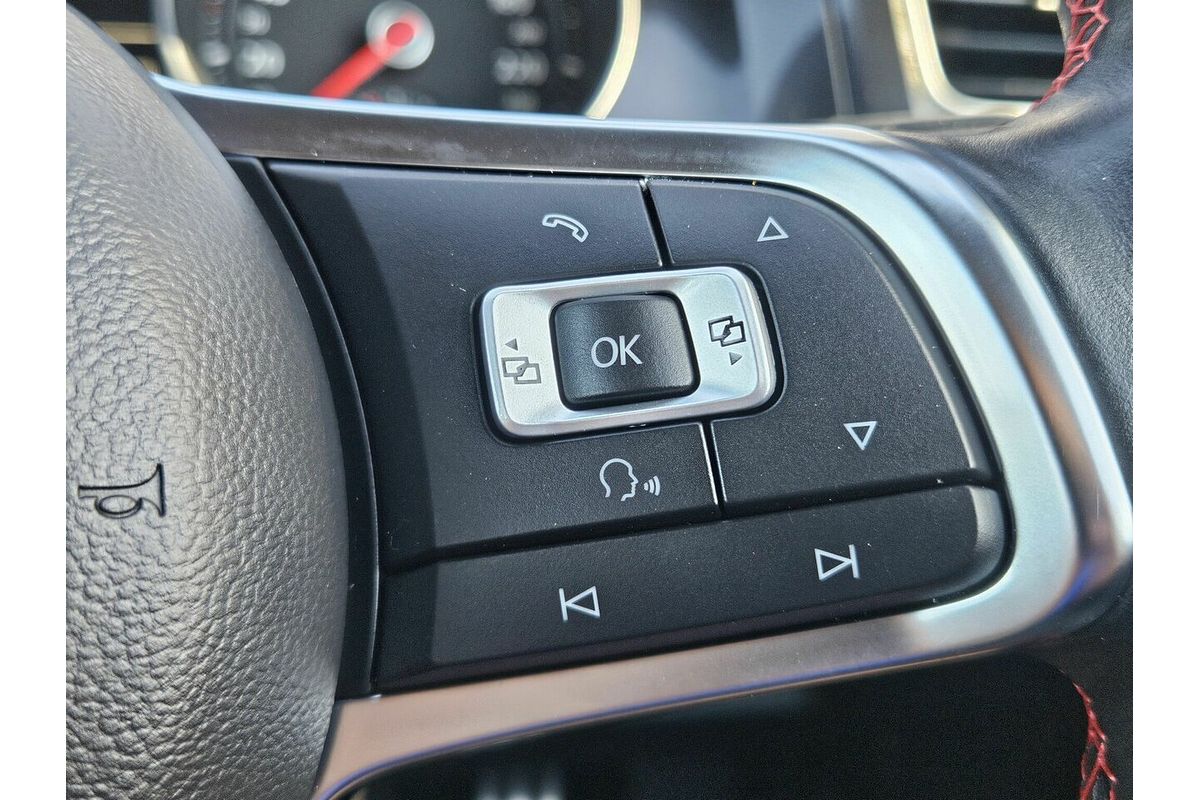 2015 Volkswagen Golf GTi AU MY16