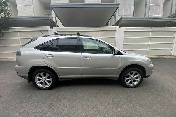 2007 Lexus RX RX350 Sports Luxury GSU35R