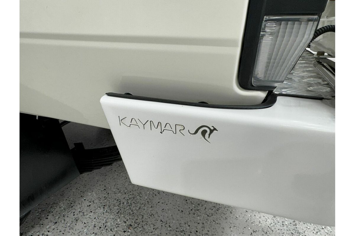 2014 Toyota Landcruiser GXL Troopcarrier VDJ78R