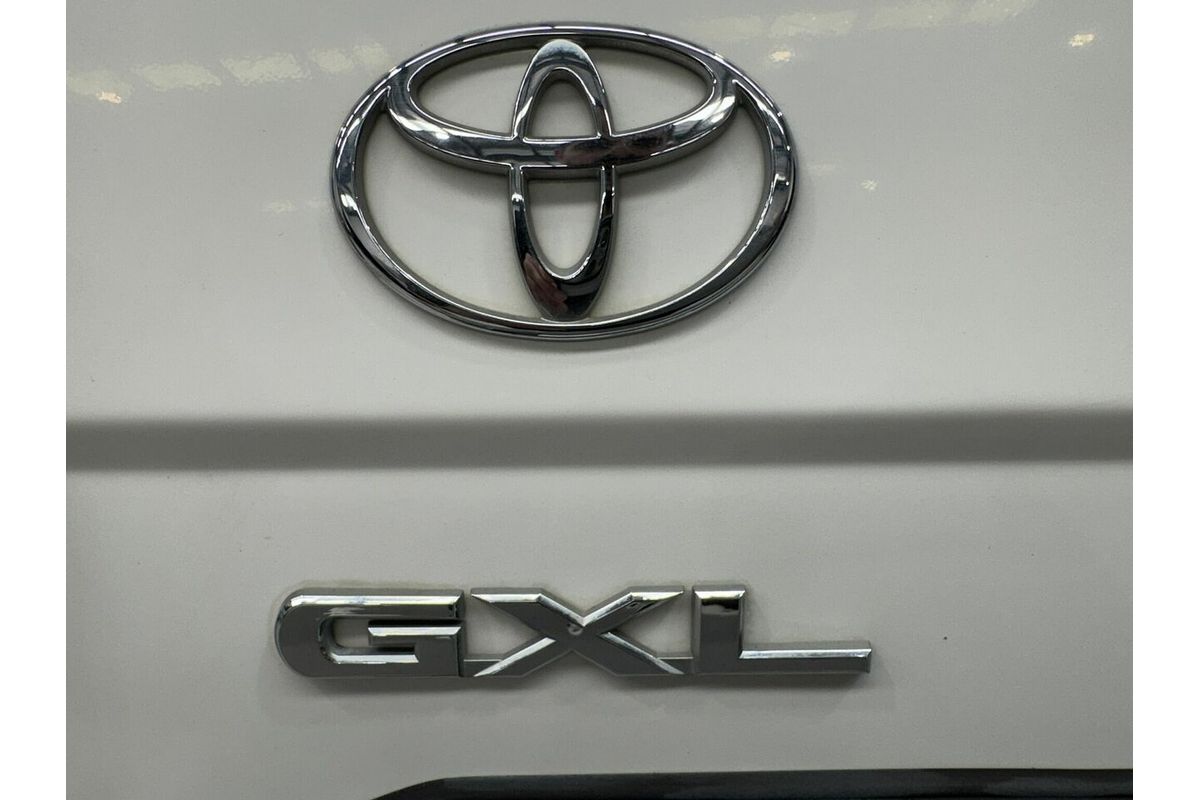 2014 Toyota Landcruiser GXL Troopcarrier VDJ78R