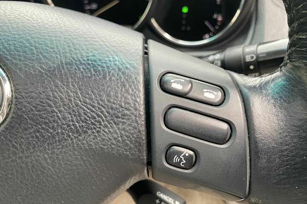 2007 Lexus RX RX350 Sports Luxury GSU35R