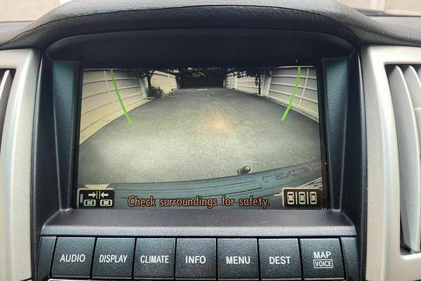 2007 Lexus RX RX350 Sports Luxury GSU35R