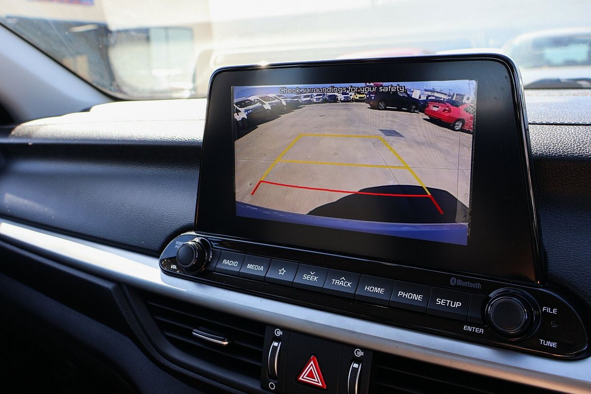 2019 Kia Cerato S BD