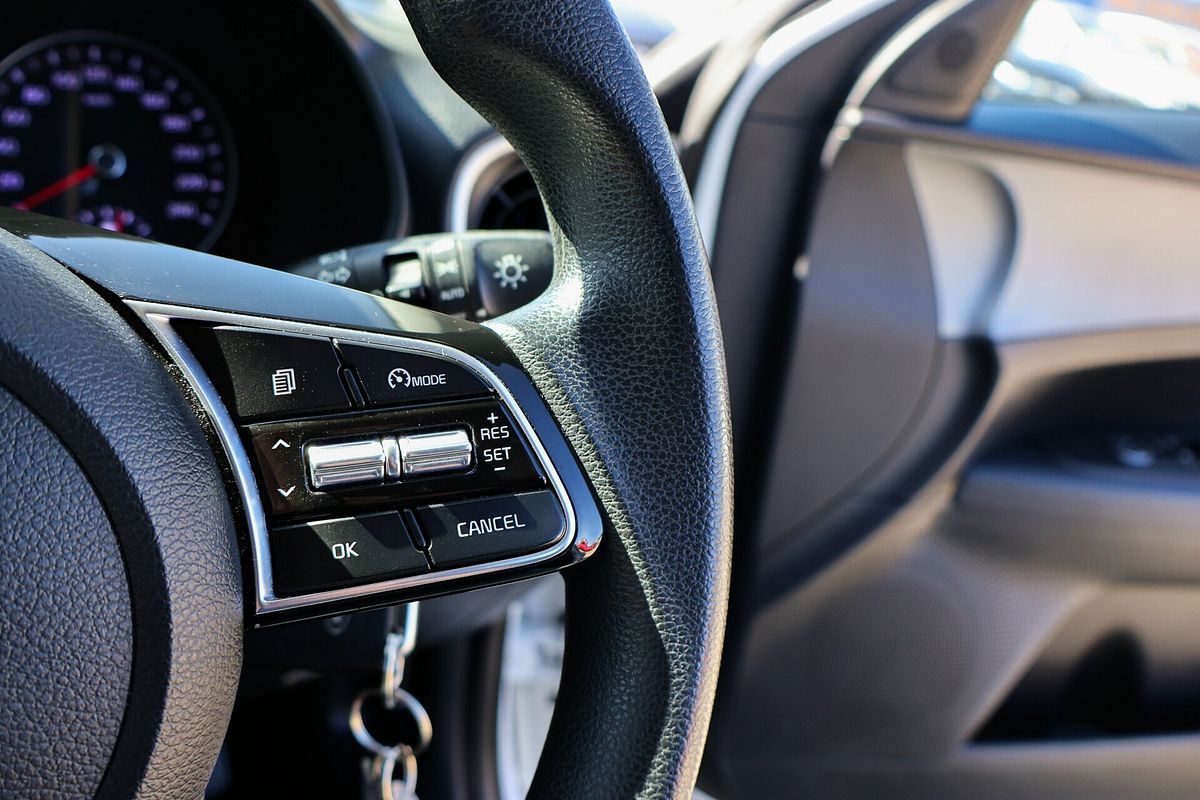 2019 Kia Cerato S BD