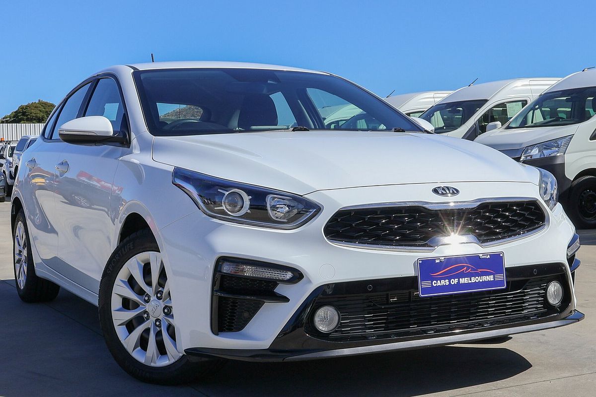 2019 Kia Cerato S BD