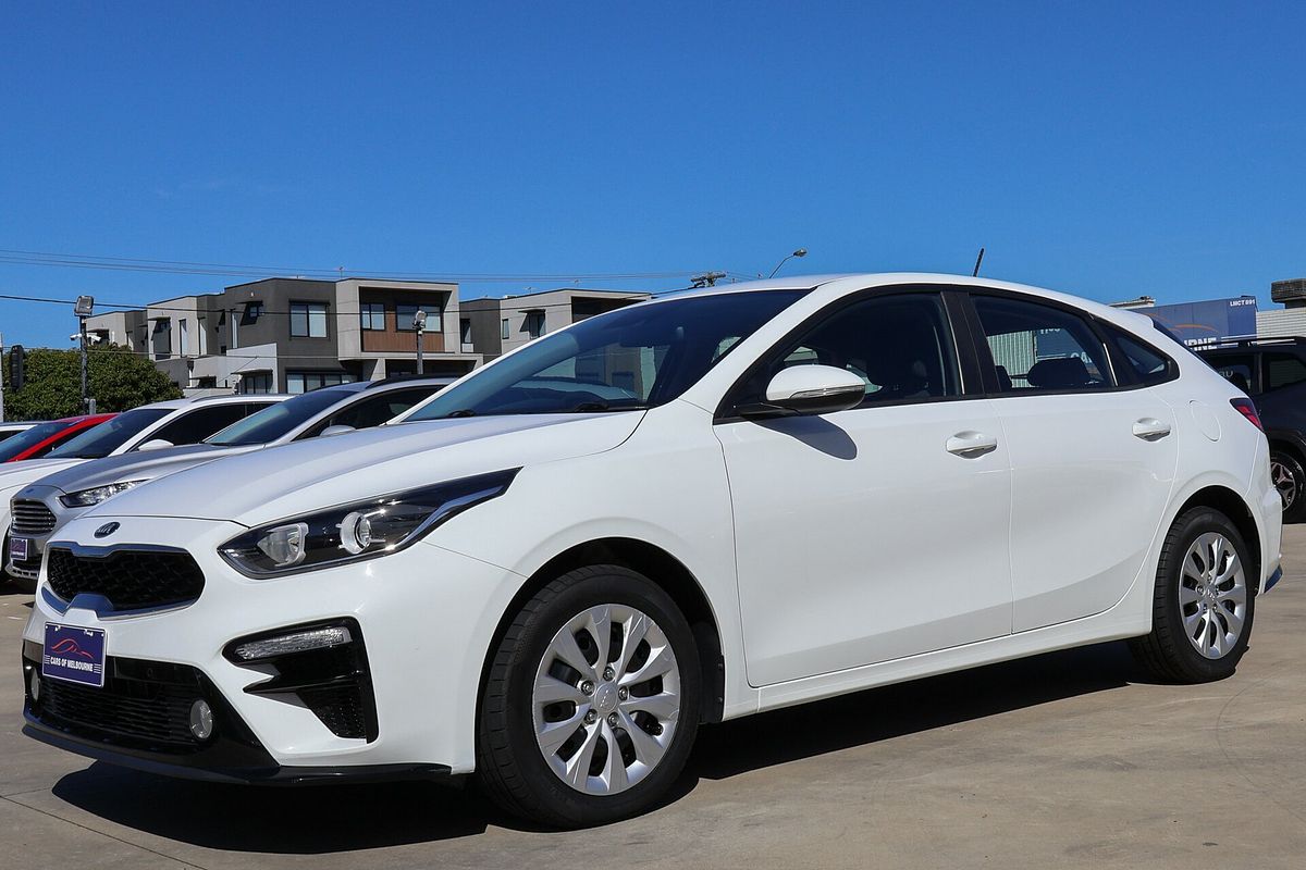 2019 Kia Cerato S BD