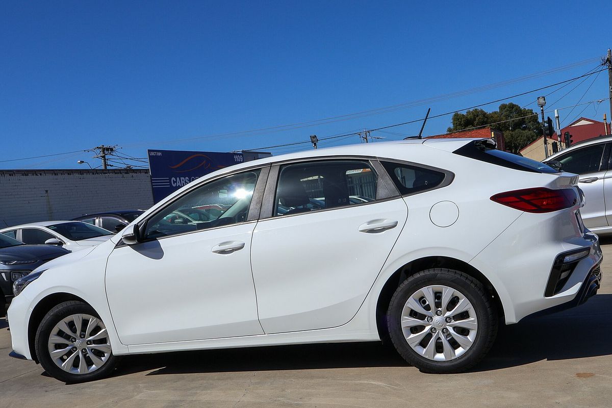 2019 Kia Cerato S BD