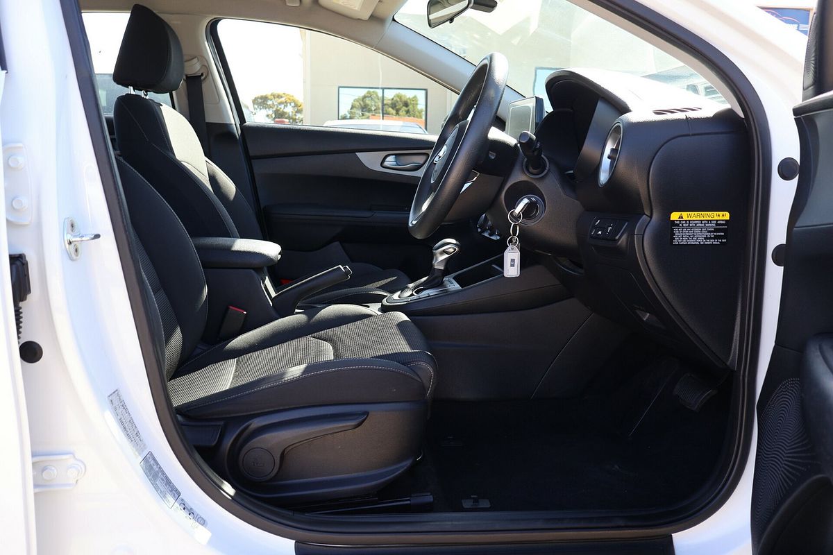 2019 Kia Cerato S BD