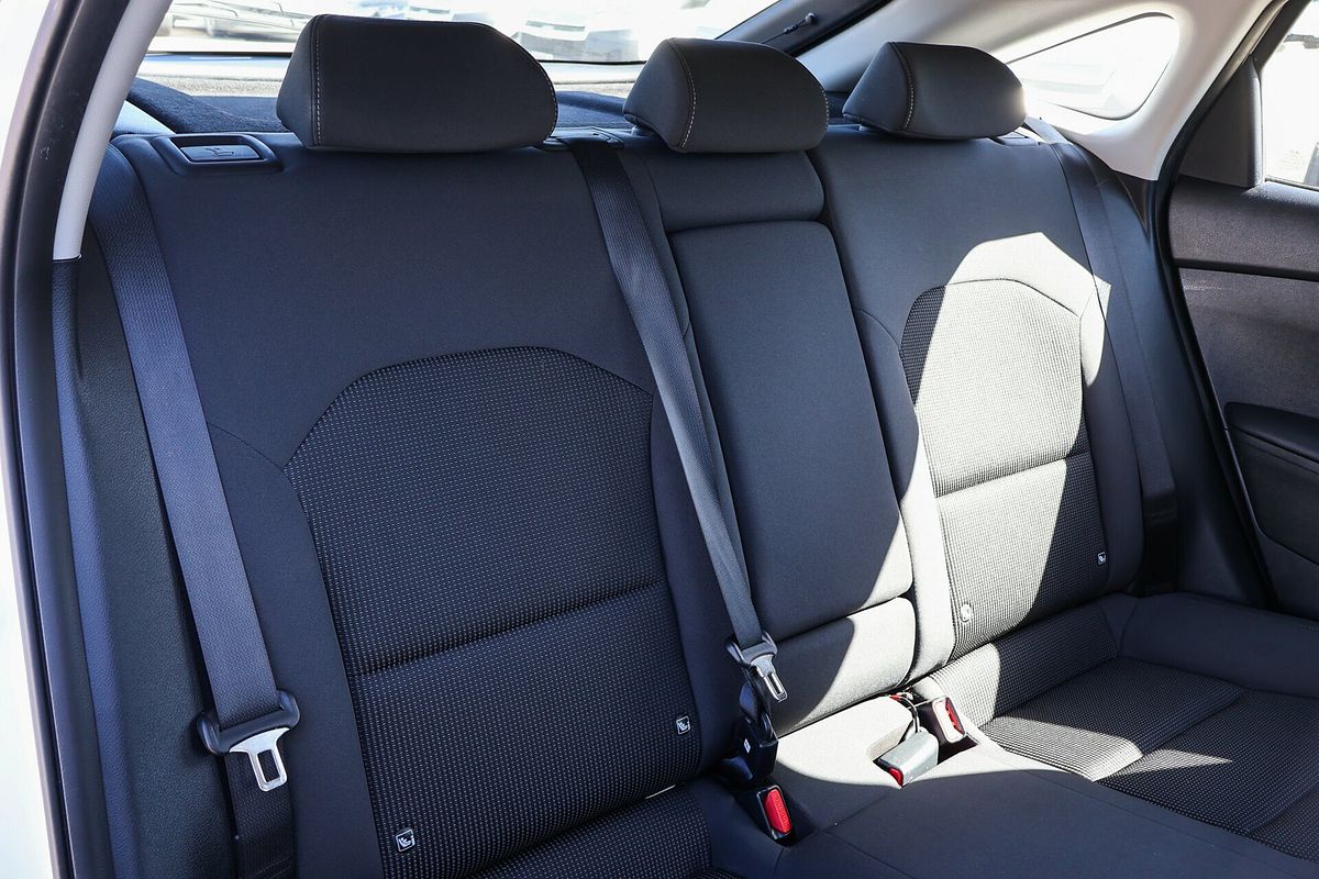 2019 Kia Cerato S BD