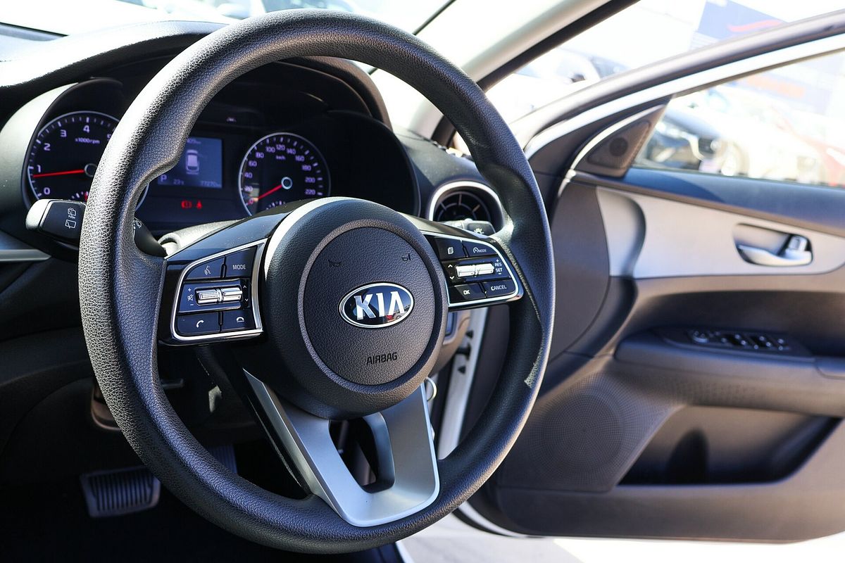 2019 Kia Cerato S BD