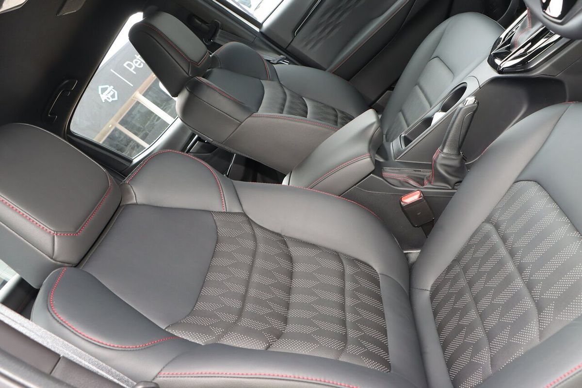 2024 Isuzu D-MAX X-TERRAIN 4X4