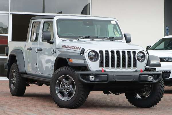2023 Jeep Gladiator Rubicon JT All Wheel Drive