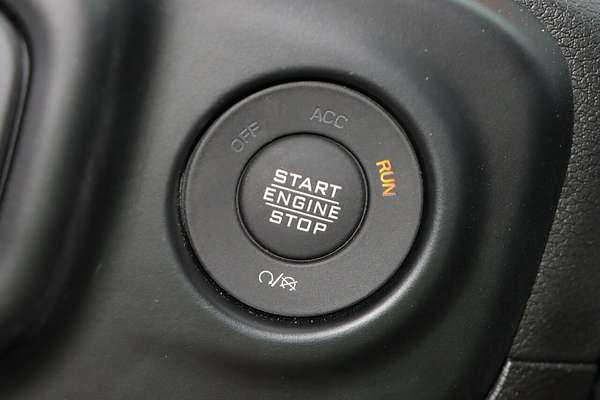2023 Jeep Gladiator Rubicon JT All Wheel Drive