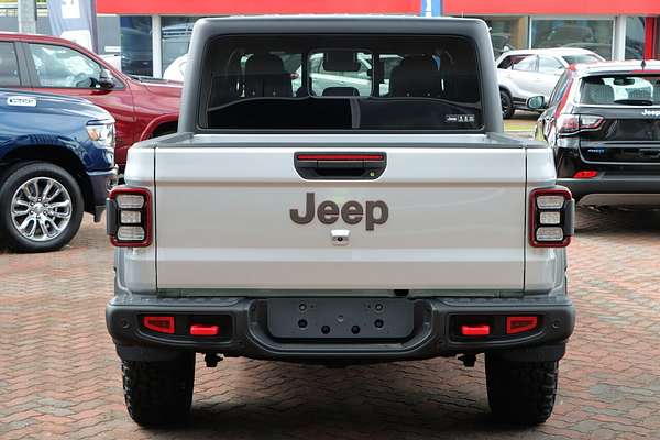 2023 Jeep Gladiator Rubicon JT All Wheel Drive