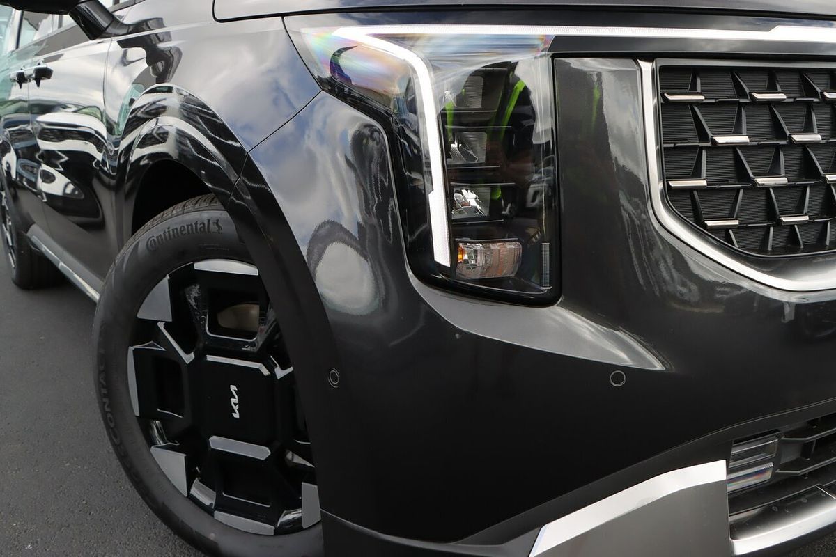 2025 Kia Carnival GT-Line Lite KA4 PE