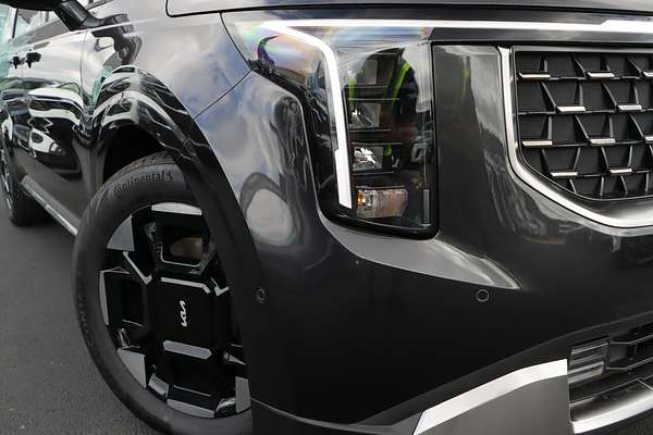 2025 Kia Carnival GT-Line Lite KA4 PE