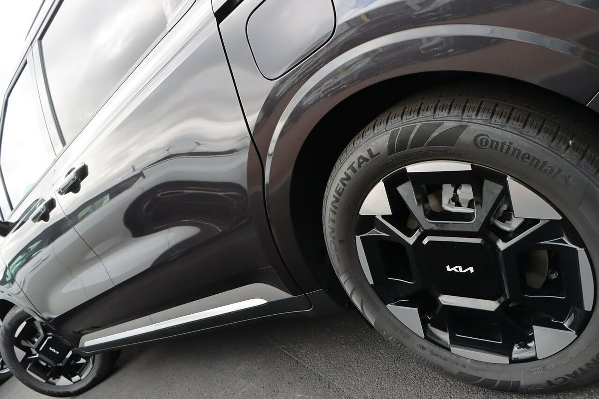 2025 Kia Carnival GT-Line Lite KA4 PE